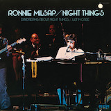 Download or print Ronnie Milsap Daydreams About Night Things Sheet Music Printable PDF 5-page score for Country / arranged Piano, Vocal & Guitar Chords (Right-Hand Melody) SKU: 1535134