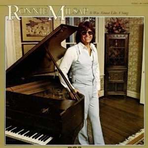 Ronnie Milsap It Was Almost Like A Song Profile Image