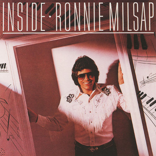 Ronnie Milsap Any Day Now Profile Image