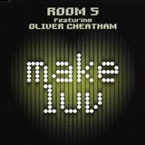 Download or print Room 5 Make Luv (feat. Oliver Cheatham) Sheet Music Printable PDF 2-page score for Pop / arranged Piano Chords/Lyrics SKU: 109503