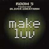 Download or print Room 5 Make Luv (feat. Oliver Cheatham) Sheet Music Printable PDF 2-page score for Pop / arranged Piano Chords/Lyrics SKU: 109503