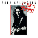 Download or print Rory Gallagher Bad Penny Sheet Music Printable PDF 13-page score for Pop / arranged Guitar Tab SKU: 1325229