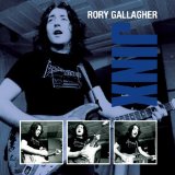 Download or print Rory Gallagher Big Guns Sheet Music Printable PDF 10-page score for Rock / arranged Guitar Tab SKU: 109938