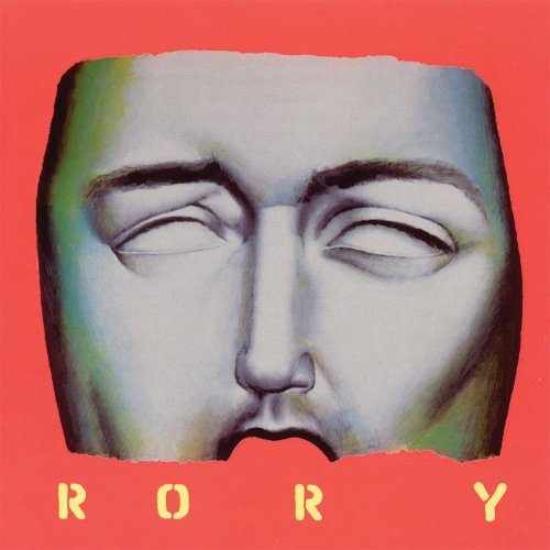 Rory Gallagher Bratcha Dubha Profile Image