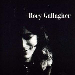 Rory Gallagher Laundromat Profile Image