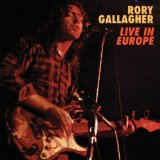Download or print Rory Gallagher Pistol Slapper Blues Sheet Music Printable PDF 10-page score for Blues / arranged Guitar Tab SKU: 421990