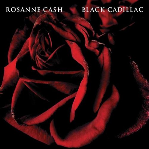 Rosanne Cash Dreams Are Not My Home Profile Image
