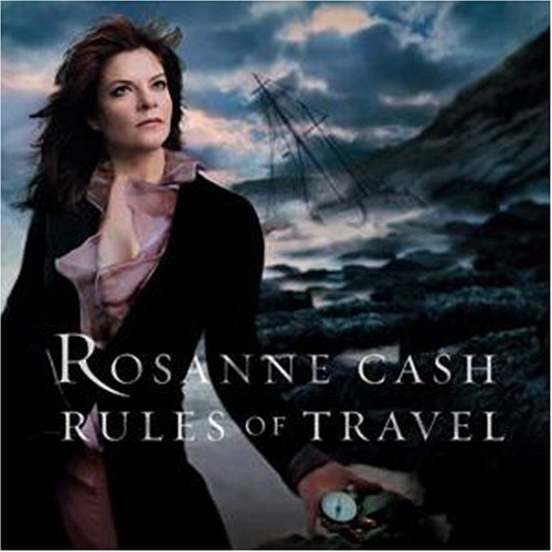 Rosanne Cash Rules Of Travel Profile Image