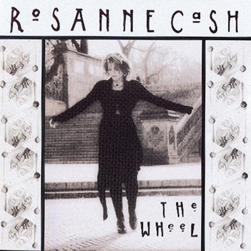 Rosanne Cash The Wheel Profile Image