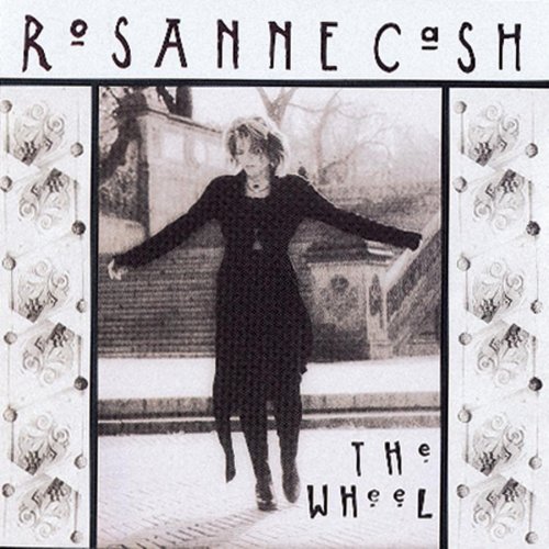 Rosanne Cash Sleeping In Paris Profile Image