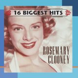 Download or print Rosemary Clooney Botch-A-Me (Ba-Ba-Baciami Piccina) Sheet Music Printable PDF 4-page score for Jazz / arranged Piano, Vocal & Guitar Chords SKU: 107973