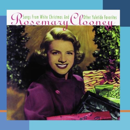 Rosemary Clooney Little Red Riding Hood's Christmas Tree Profile Image