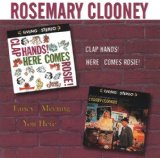 Download or print Rosemary Clooney Makin' Whoopee Sheet Music Printable PDF 5-page score for Pop / arranged Piano, Vocal & Guitar Chords SKU: 36669