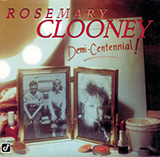 Download or print Rosemary Clooney Mambo Italiano Sheet Music Printable PDF 3-page score for Rock / arranged Guitar Chords/Lyrics SKU: 43390