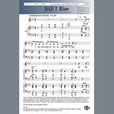 Download or print Rosephanye Powell Still I Rise (arr. William and Rosephanye Powell) Sheet Music Printable PDF 20-page score for Concert / arranged SATB Choir SKU: 430969