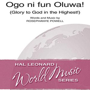Rosephanye Powell Download Printable PDF Score Easily Download Rosephanye Powell Printable PDF piano music notes, guitar tabs for SATB Choir. Transpose or transcribe this score in no time - Learn how to play song progression.