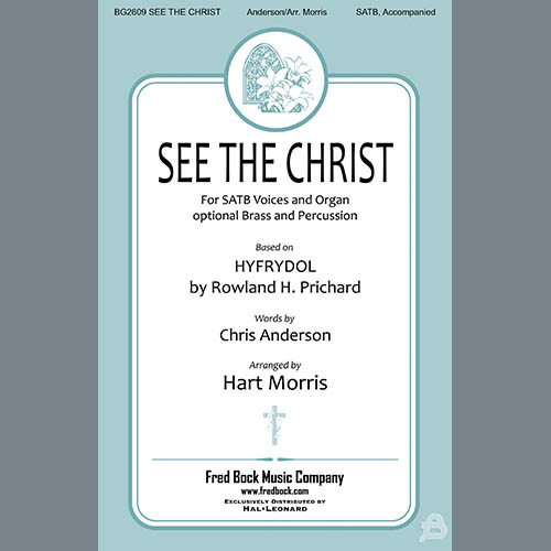 Rowland H. Prichard Download Printable PDF Score Easily Download Rowland H. Prichard Printable PDF piano music notes, guitar tabs for SATB Choir. Transpose or transcribe this score in no time - Learn how to play song progression.