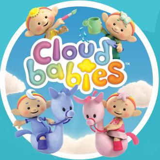 Cloudbabies Theme cover image