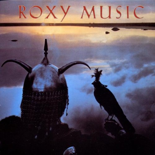 Roxy Music More Than This Profile Image