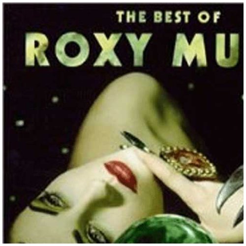 Roxy Music Re-make/Re-model Profile Image