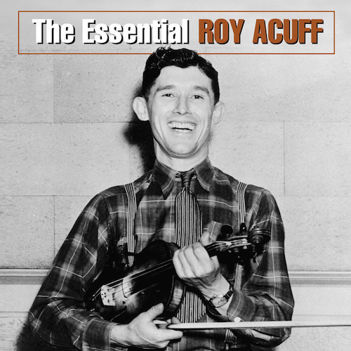 Roy Acuff Fireball Mail Profile Image