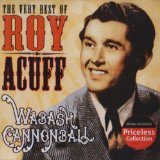 Download or print Roy Acuff Great Speckled Bird Sheet Music Printable PDF 2-page score for Country / arranged Easy Guitar Tab SKU: 87898