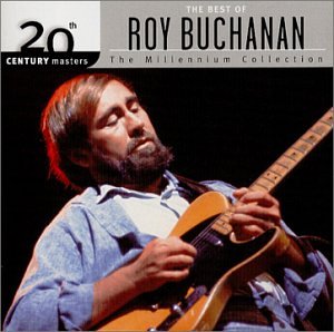 Roy Buchanan Sweet Dreams Profile Image