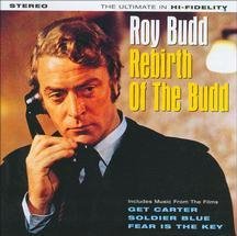 Roy Budd Get Carter (Main Theme) Profile Image