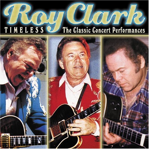 Roy Clark Yesterday, When I Was Young (Hier Encore) Profile Image