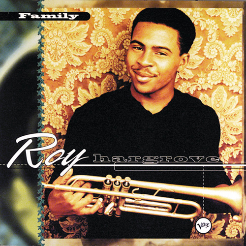 Roy Hargrove The Nearness Of You Profile Image
