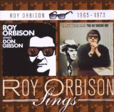 Download or print Roy Orbison Breakin' Up Is Breakin' My Heart Sheet Music Printable PDF 2-page score for Rock / arranged Guitar Chords/Lyrics SKU: 78953
