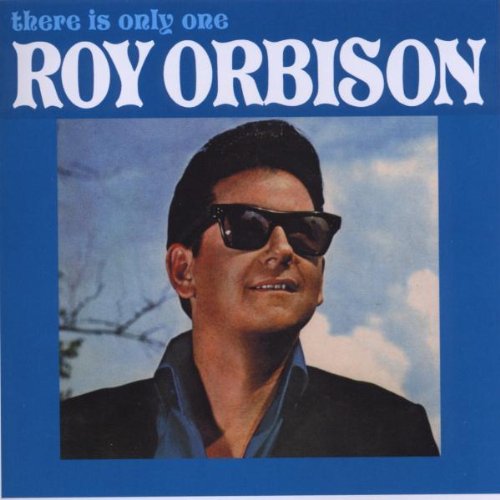 Roy Orbison Claudette Profile Image