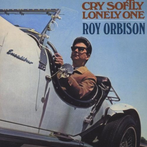 Roy Orbison Communication Breakdown Profile Image