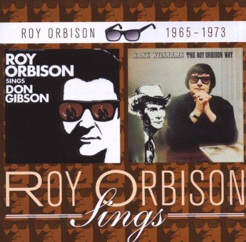 Roy Orbison Crawling Back Profile Image