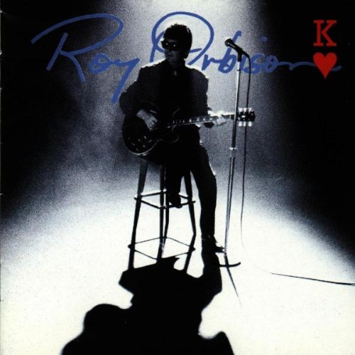 Roy Orbison I Drove All Night Profile Image