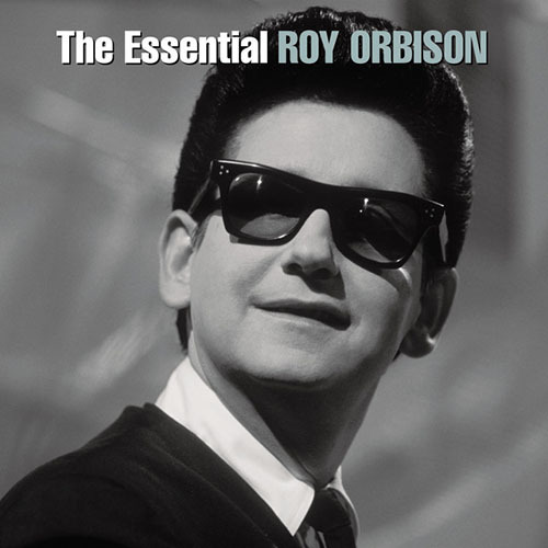 Roy Orbison In Dreams Profile Image
