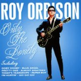 Download or print Roy Orbison Leah Sheet Music Printable PDF 4-page score for Standards / arranged Piano, Vocal & Guitar Chords SKU: 43173
