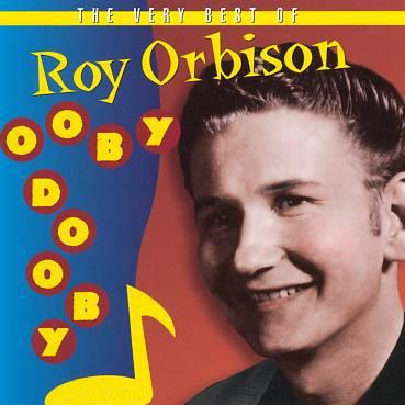 Roy Orbison Ooby-Dooby Profile Image