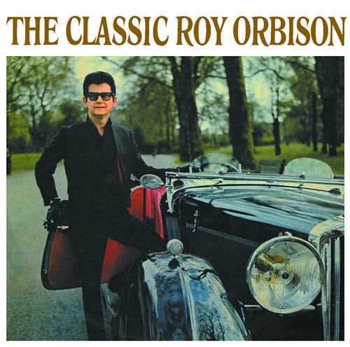 Roy Orbison Twinkle Toes Profile Image