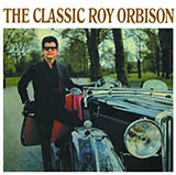 Download or print Roy Orbison Twinkle Toes Sheet Music Printable PDF 3-page score for Rock / arranged Guitar Chords/Lyrics SKU: 79011