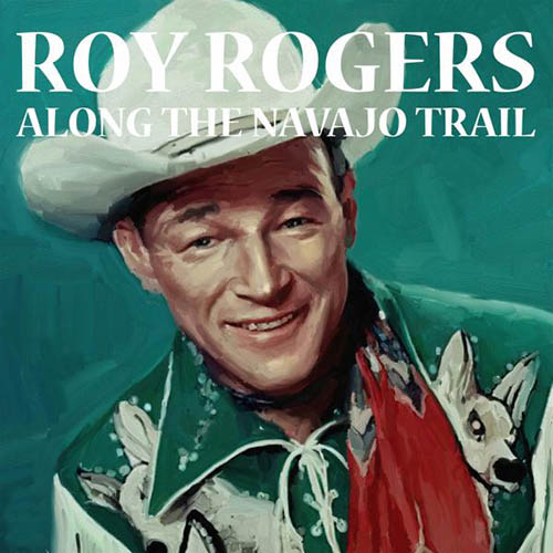 Roy Rogers Blue Shadows On The Trail (arr. Fred Sokolow) Profile Image