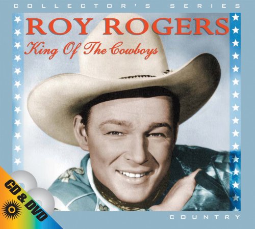 Roy Rogers Pecos Bill Profile Image