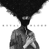 Download or print Royal Blood Come On Over Sheet Music Printable PDF 4-page score for Rock / arranged Bass Guitar Tab SKU: 190174