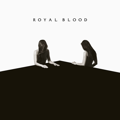 Royal Blood Hole In Your Heart Profile Image