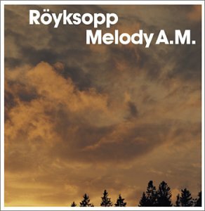 Royksopp Sparks Profile Image