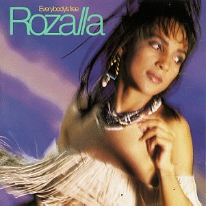 Rozalla Everybody's Free (To Feel Good) Profile Image