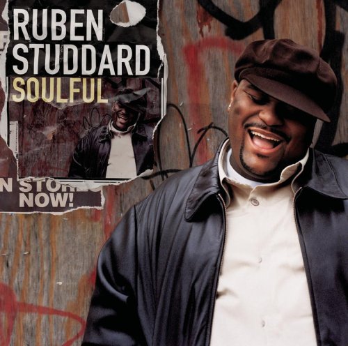 Ruben Studdard Sorry 2004 Profile Image