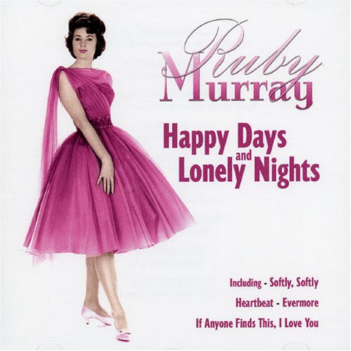 Ruby Murray If Anyone Finds, This I Love You Profile Image