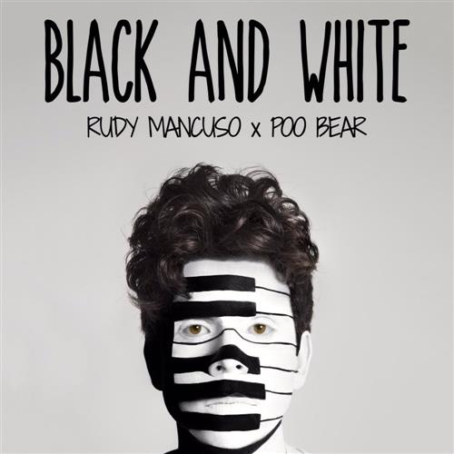 Rudy Mancuso & Poo Bear Black And White Profile Image