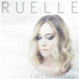 Download or print Ruelle I Get To Love You Sheet Music Printable PDF 6-page score for Pop / arranged Piano, Vocal & Guitar Chords (Right-Hand Melody) SKU: 170039